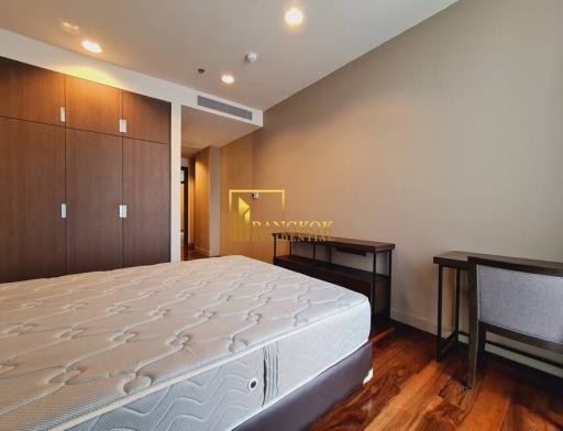 4 Bed Apartment For Rent in Phrom Phong