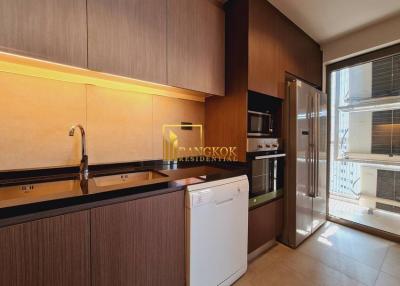 4 Bed Apartment For Rent in Phrom Phong