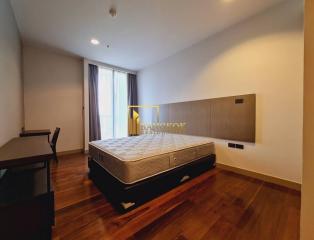 4 Bed Apartment For Rent in Phrom Phong