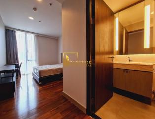 4 Bed Apartment For Rent in Phrom Phong