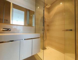 Modern 3 Bed Luxury Condo For Rent Marque Sukhumvit