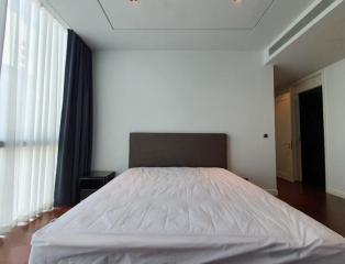 Modern 3 Bed Luxury Condo For Rent Marque Sukhumvit