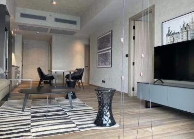 2 Bedroom For Sale in The Lofts Asoke