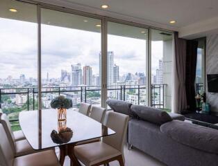 2 Bedroom For Rent in Royce Private Residence Asoke