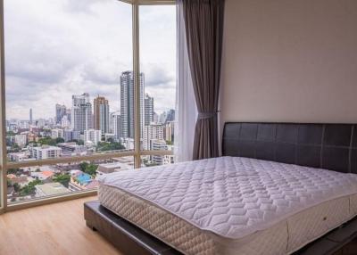 2 Bedroom For Rent in Royce Private Residence Asoke