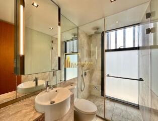 The Met Sathorn  Stunning 5 Bedroom Penthouse With Private Pool