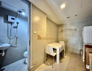 The Met Sathorn  Stunning 5 Bedroom Penthouse With Private Pool