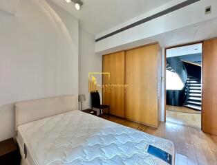 The Met Sathorn  Stunning 5 Bedroom Penthouse With Private Pool