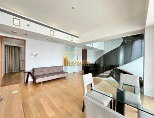 The Met Sathorn  Stunning 5 Bedroom Penthouse With Private Pool