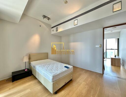 The Met Sathorn  Stunning 5 Bedroom Penthouse With Private Pool