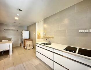 The Met Sathorn  Stunning 5 Bedroom Penthouse With Private Pool