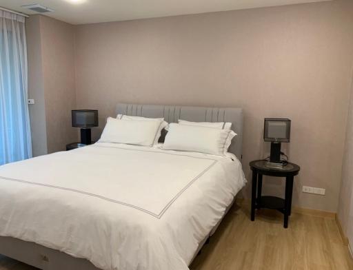 1 Bedroom For Rent in Pearl Garden, Silom