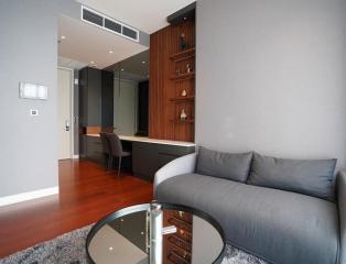 Khun By Yoo - 1 Bedroom Condo For Rent BR15417CD