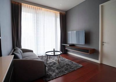 Khun By Yoo - 1 Bedroom Condo For Rent BR15417CD