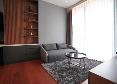 Khun By Yoo - 1 Bedroom Condo For Rent BR15417CD