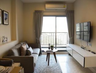 1 Bedroom Condo For Rent in The Crest Sukhumvit 34, Thonglor