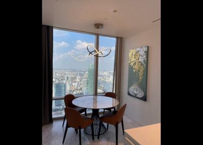 The Four Seasons Private Residences  2 Bedroom Luxury Condo With Amazing Views