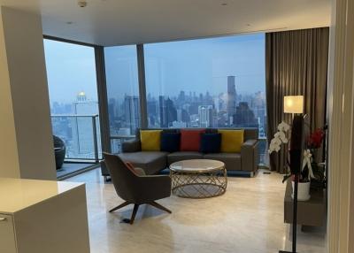 The Four Seasons Private Residences  2 Bedroom Luxury Condo With Amazing Views