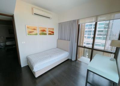 2 Bedroom in Hansar Condo For Rent