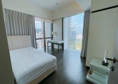 2 Bedroom in Hansar Condo For Rent