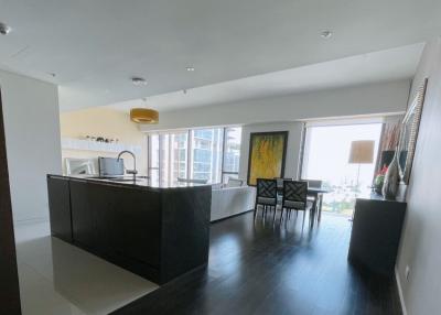 2 Bedroom in Hansar Condo For Rent