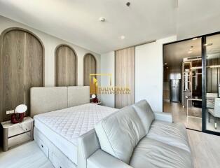 Noble Ploenchit  Light And Bright 1 Bedroom Condo For Rent