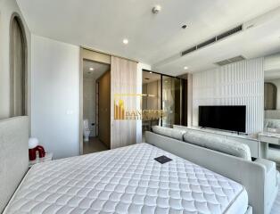 Noble Ploenchit  Light And Bright 1 Bedroom Condo For Rent