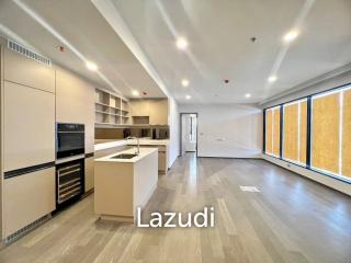 Penthouse 3 Bed 4 Bath 256.37 SQ.M. Coco Parc