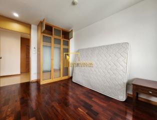 4 Bedroom Duplex Apartment For Rent in Sathorn