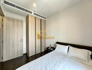 The XXXIX  Exceptional 2 Bedroom Luxury Condo in Phrom Phong