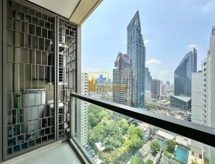 The XXXIX  Exceptional 2 Bedroom Luxury Condo in Phrom Phong