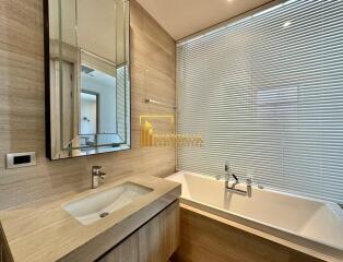 The XXXIX  Exceptional 2 Bedroom Luxury Condo in Phrom Phong