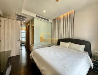 The XXXIX  Exceptional 2 Bedroom Luxury Condo in Phrom Phong