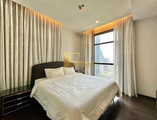 The XXXIX  Exceptional 2 Bedroom Luxury Condo in Phrom Phong