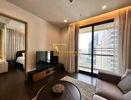 The XXXIX  Exceptional 2 Bedroom Luxury Condo in Phrom Phong