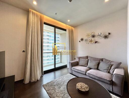 The XXXIX  Exceptional 2 Bedroom Luxury Condo in Phrom Phong