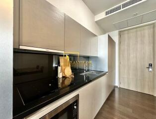 The XXXIX  Exceptional 2 Bedroom Luxury Condo in Phrom Phong