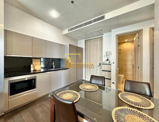 The XXXIX  Exceptional 2 Bedroom Luxury Condo in Phrom Phong