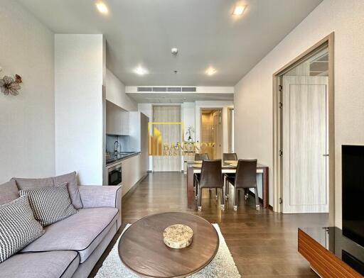 The XXXIX  Exceptional 2 Bedroom Luxury Condo in Phrom Phong