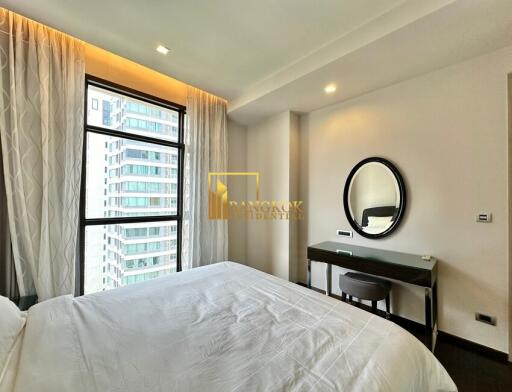 The XXXIX  Exceptional 2 Bedroom Luxury Condo in Phrom Phong