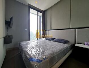 The Esse at Singha Complex  High Quality 2 Bedroom Condo For Rent Near MRT