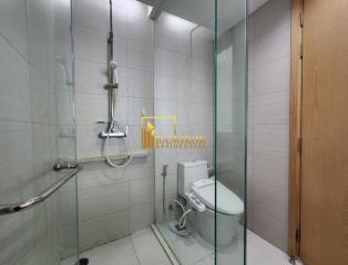 Siri at Sukhumvit  1 Bed Condo For Rent in Thonglor