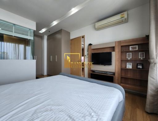 Siri at Sukhumvit  1 Bed Condo For Rent in Thonglor