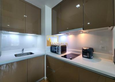 Siri at Sukhumvit  1 Bed Condo For Rent in Thonglor