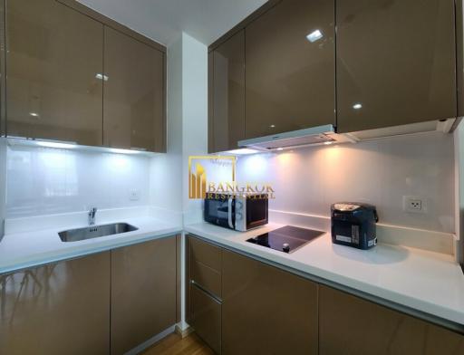 Siri at Sukhumvit  1 Bed Condo For Rent in Thonglor