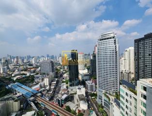 Siri at Sukhumvit  1 Bed Condo For Rent in Thonglor