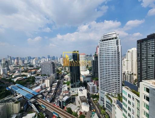 Siri at Sukhumvit  1 Bed Condo For Rent in Thonglor