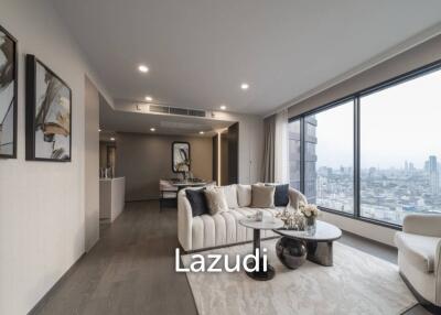 3 Bed 3 Bath 101.68 SQ.M  at Coco Parc