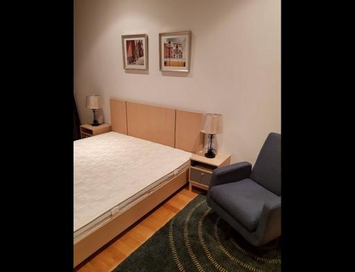 Millennium Residence  2 Bedroom Condo in Asoke