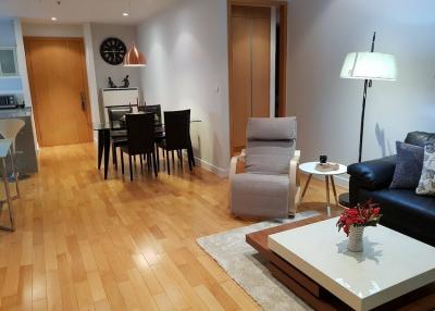 Millennium Residence  2 Bedroom Condo in Asoke